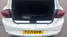 Dacia Sandero 1.0 TCe Comfort 5dr Bi Fuel Hatchback